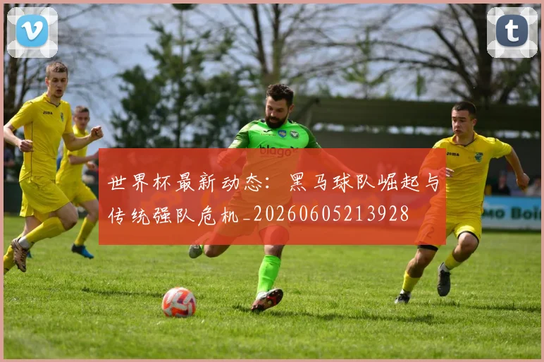 世界杯最新动态：黑马球队崛起与传统强队危机_20260605213928